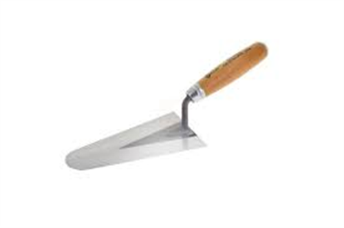 DUYAR SIVA MALASI AHŞAP SAP 24 CM
